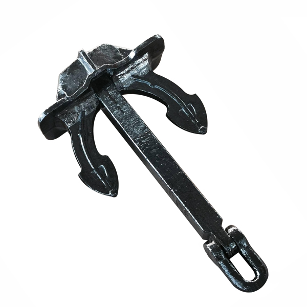 Japan Stockless Anchor 2280kgs